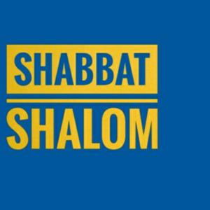 ShabbatShalom