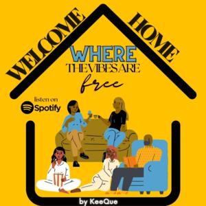 WelcomeHomePodcast