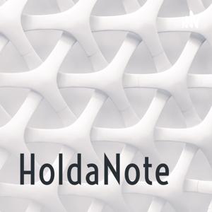 HoldaNote