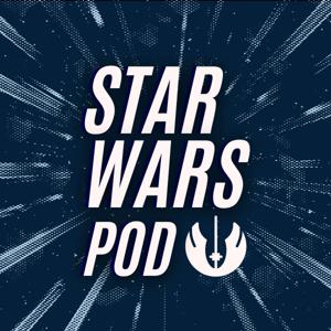 Star Wars Pod