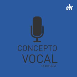 Concepto Vocal