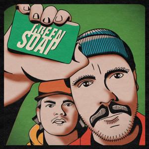 Green Soap