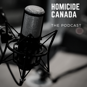 Homicide Canada