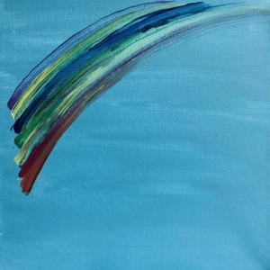 Life River of The Mercy Throne