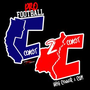 Pro Football Coast2Coast