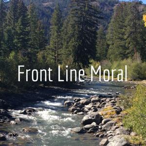 Front Line Moral