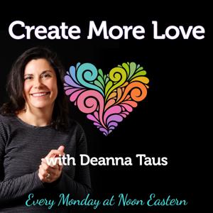 Create More Love
