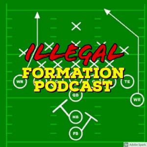 Illegal Formation Podcast