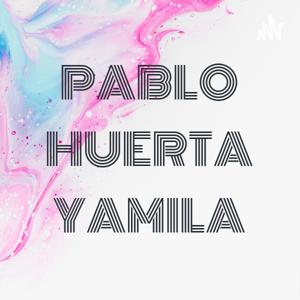 PABLO HUERTA YAMILA