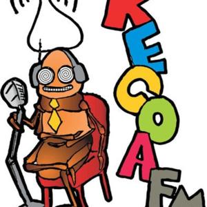 Kecoa Podcast