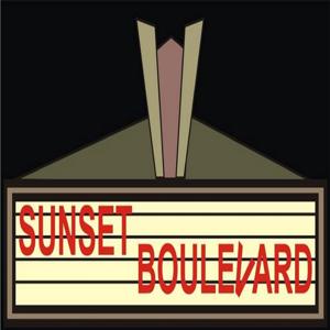 Sunset Boulevard