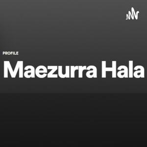 Maezurra Hala Taheera