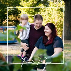 Willkommen bei Familie Riemer - Unser Familienalltag in Frankfurt am Main