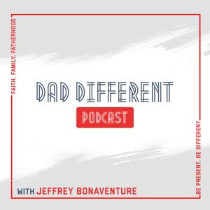 Dad Different Podcast