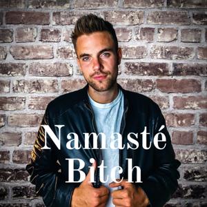 Namasté Bitch