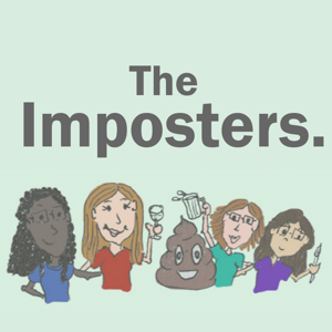 The Imposters Podcast