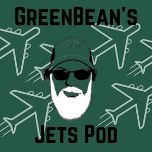 GreenBean's NY JETS POD