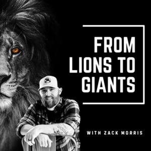 From Lions To Giants