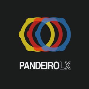 Pandeiro Lx