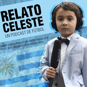 Relato Celeste