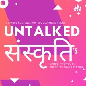 Untalked संस्कृति's
