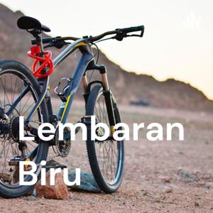 Lembaran Biru