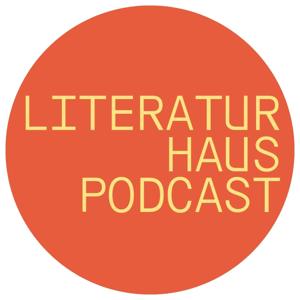 Literaturhaus-Podcast