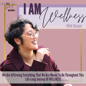 I Am Wellness