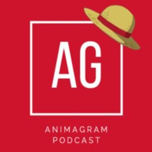 Animagram Podcast