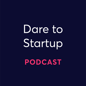 Dare To Startup