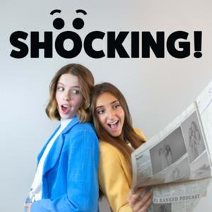 SHOCKING!