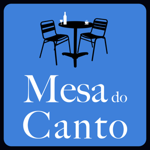 Mesa do Canto