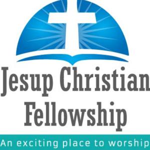 Jesup Christian Fellowship