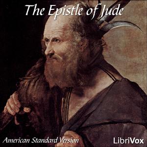 Bible (ASV) NT 26: Epistle of Jude by American Standard Version