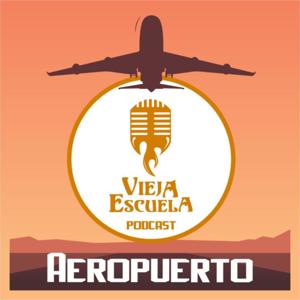 Aeropuerto