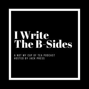 I Write The B-Sides