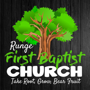 Runge First Baptist Church