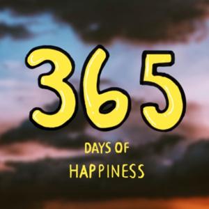 365 Days of Happiness