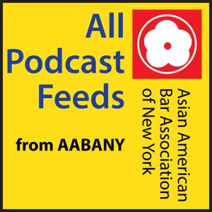 All Podcast Feeds from AABANY