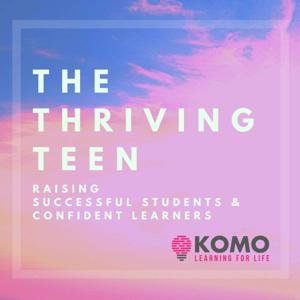 The Thriving Teen