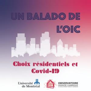 Choix résidentiels et Covid-19