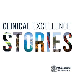 Clinical Excellence Stories