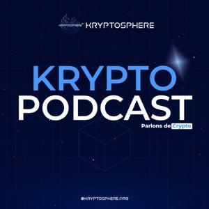 KRYPTOSPHERE® Podcast