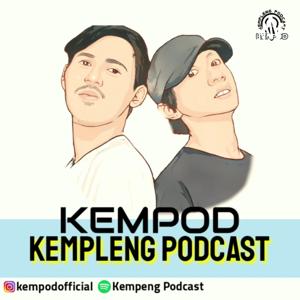 KEMPLENG PODCAST