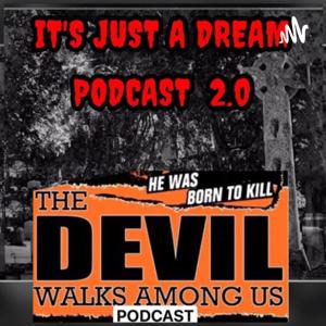 THE DEFINITIVE NIGHTMARE PODCAST NETWORK