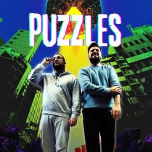 Puzzles - Der Anime Podcast
