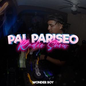 Wonder Boy Present 'Pal Pariseo'