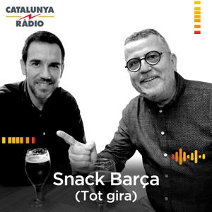 Snack Barça