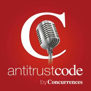 Antitrust Code by Concurrences by Concurrences