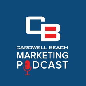 Cardwell Beach Marketing Podcast